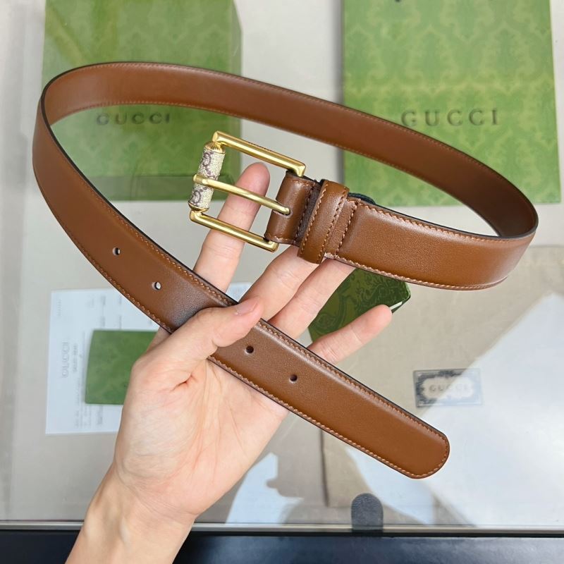 Gvc*1 belts